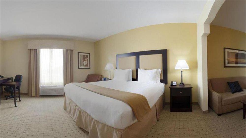 Holiday Inn Express Georgetown By Ihg Buitenkant foto