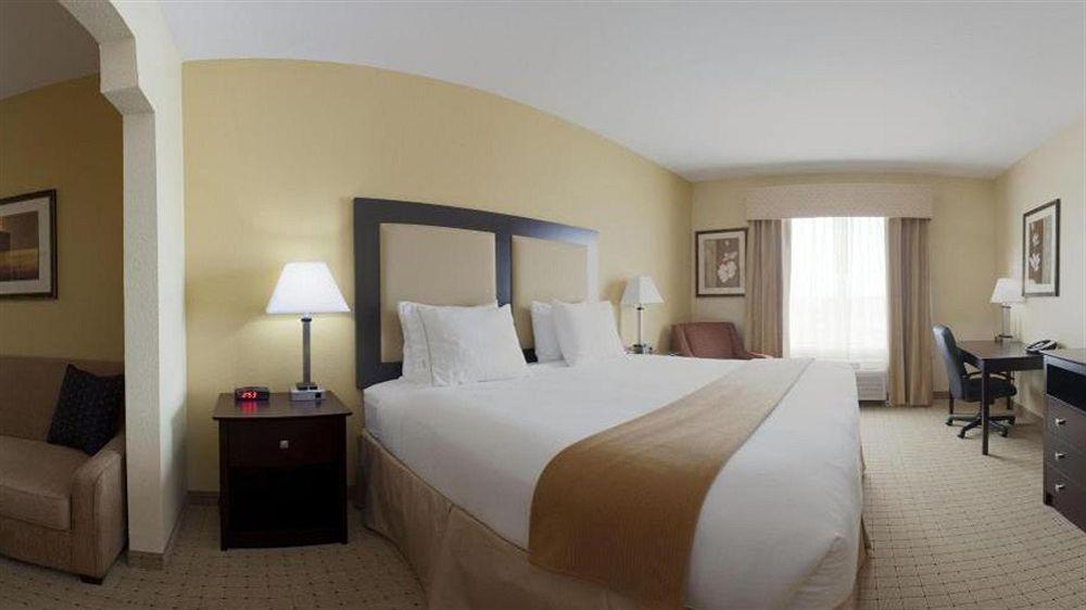 Holiday Inn Express Georgetown By Ihg Buitenkant foto
