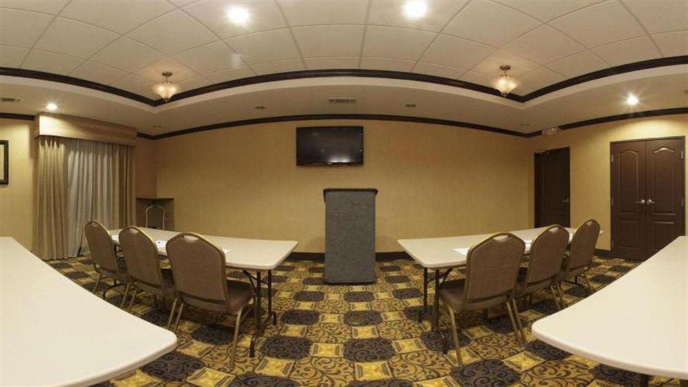 Holiday Inn Express Georgetown By Ihg Buitenkant foto