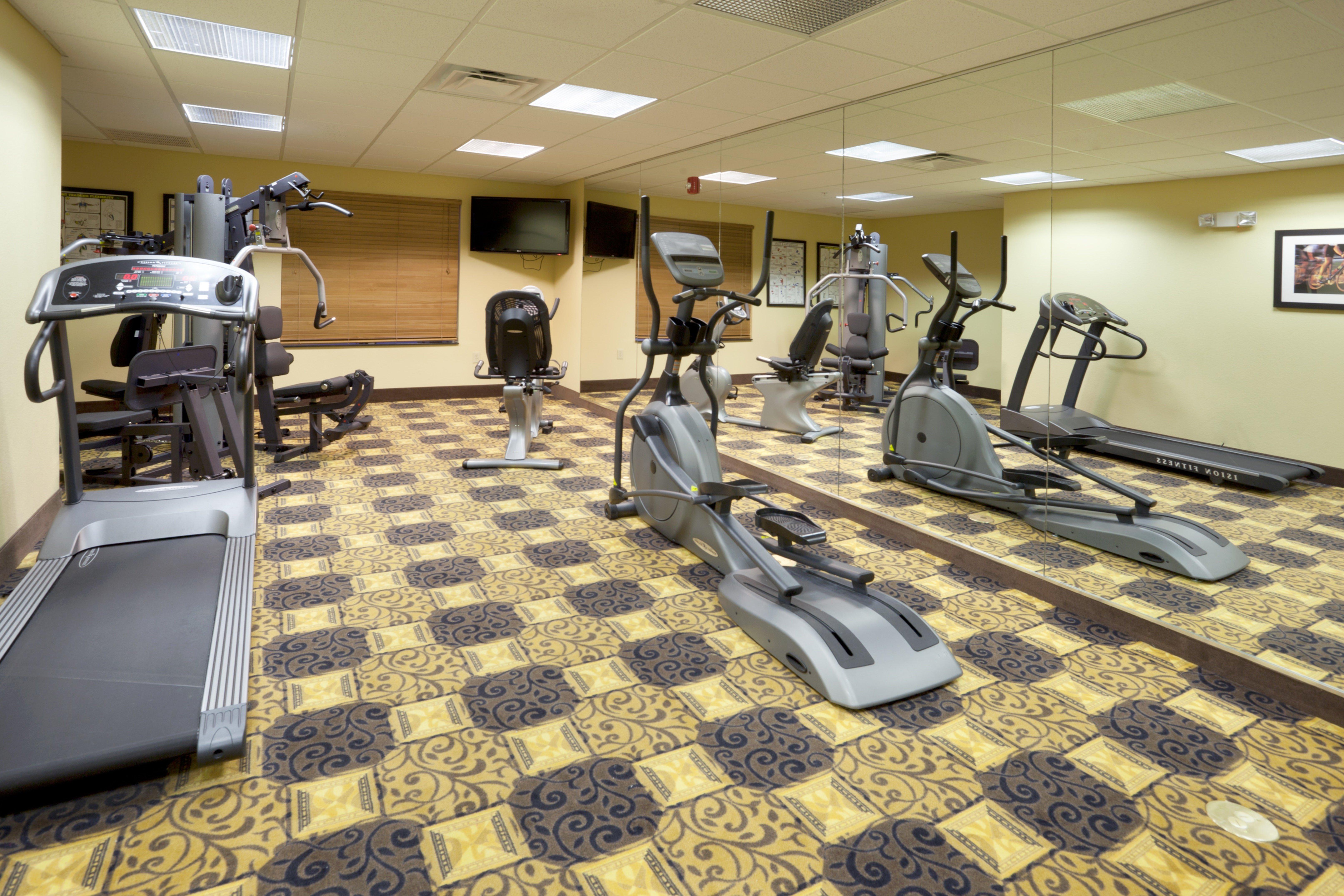 Holiday Inn Express Georgetown By Ihg Buitenkant foto
