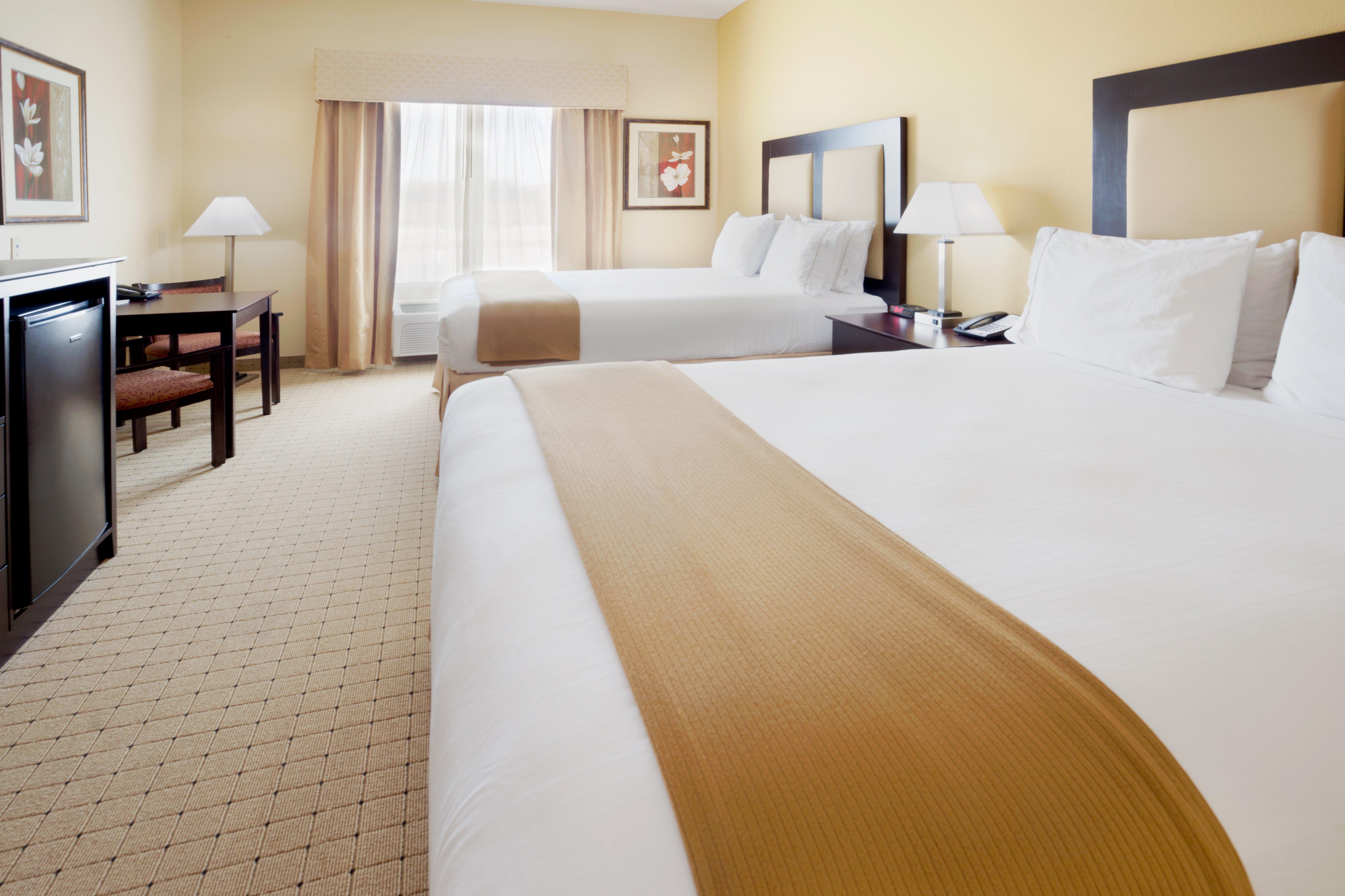 Holiday Inn Express Georgetown By Ihg Buitenkant foto